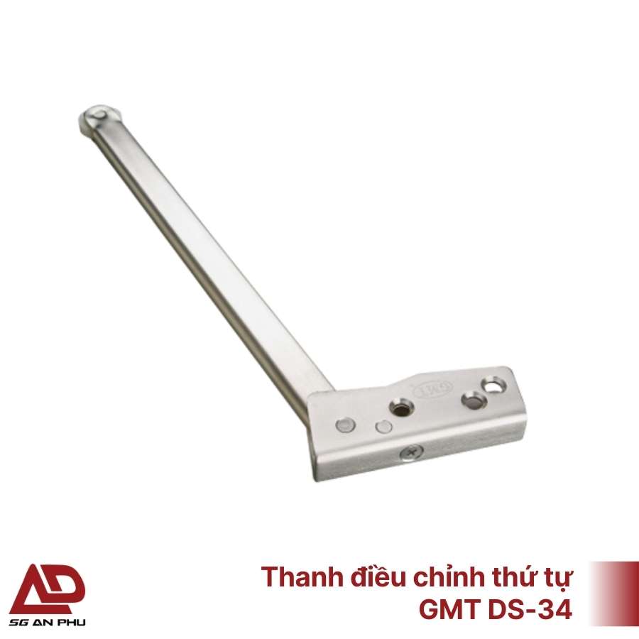 Thanh điều chỉnh thứ tự GMT DS-34