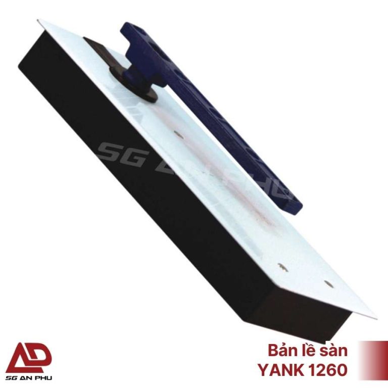 Bản lề sàn YANK tại Khóa cửa An Phú