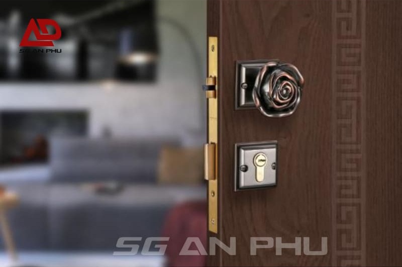 Ưu và nhược điểm của khóa phân thể