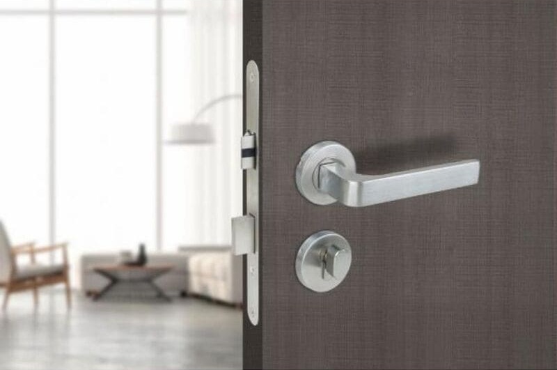 Khóa phân thể dùng cho những loại cửa nào?