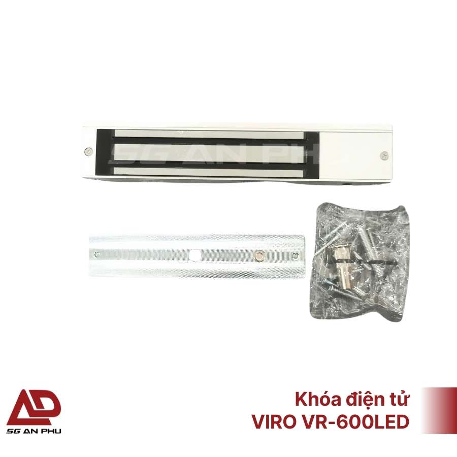 Khóa điện tử Viro