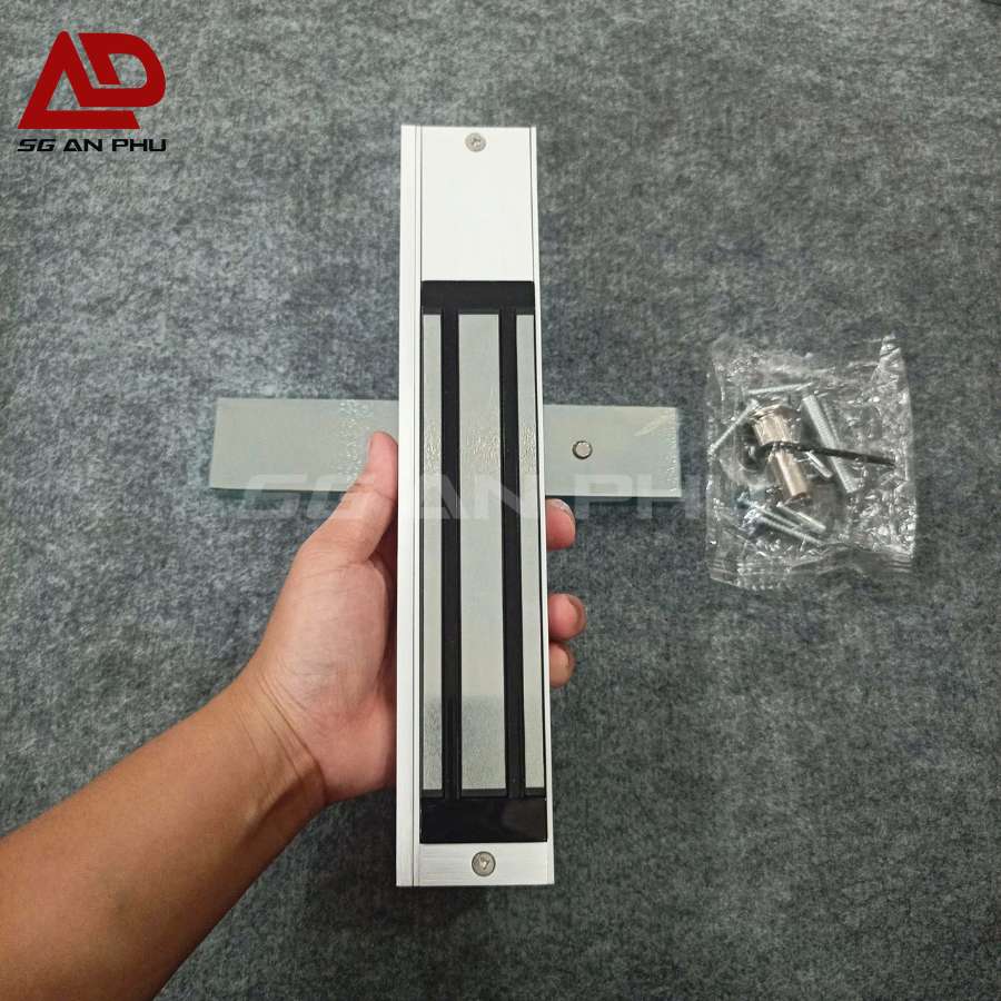 Khóa điện tử Viro VR-600LED có gì nổi bật?