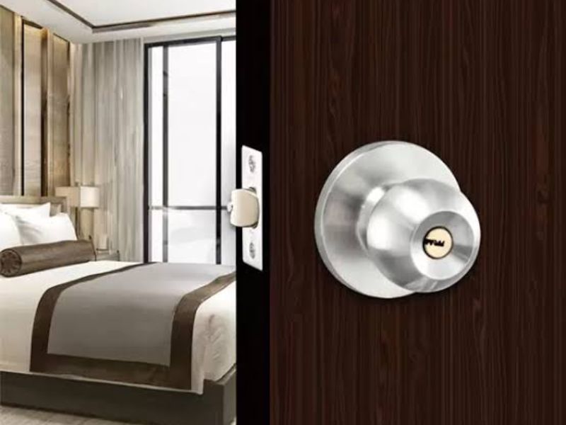 Không gian công cộng, bệnh viện, trường học và tiêu chuẩn cho người khuyết tật
